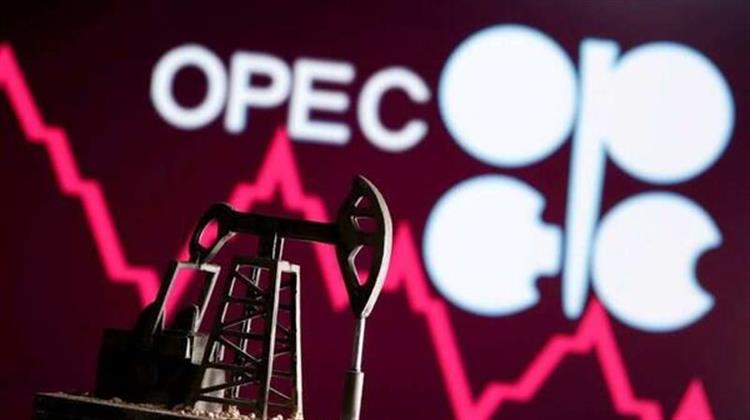 Κατώτερη των Στόχων η Παραγωγή του OPEC+ Αλλά οι Αυξήσεις Συνεχίζονται